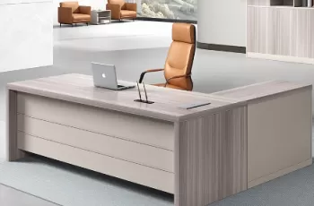 Hướng dẫn 1 số cách chọn hướng đặt bàn và mẫu bàn làm việc hợp phong thủy
